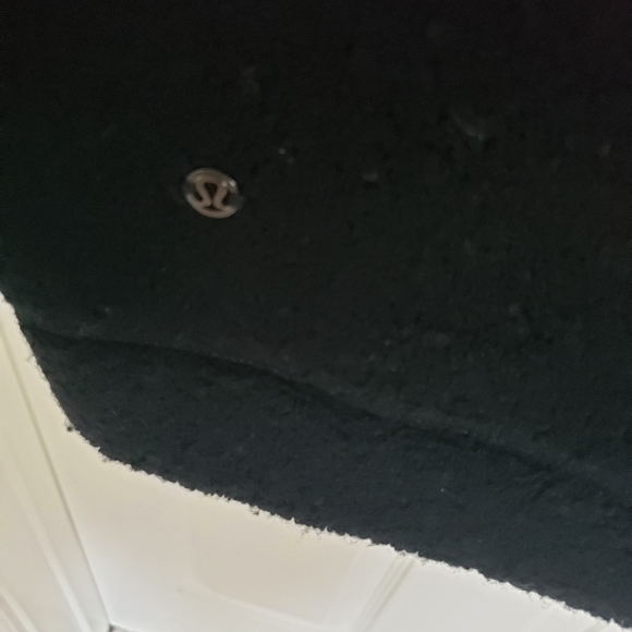 Lululemon So Sherpa coat 8 - Picture 3 of 5